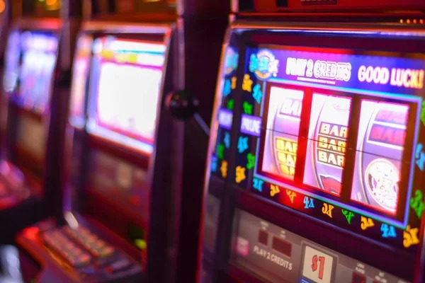 Mega Moolah slot game interface with progressive jackpot display